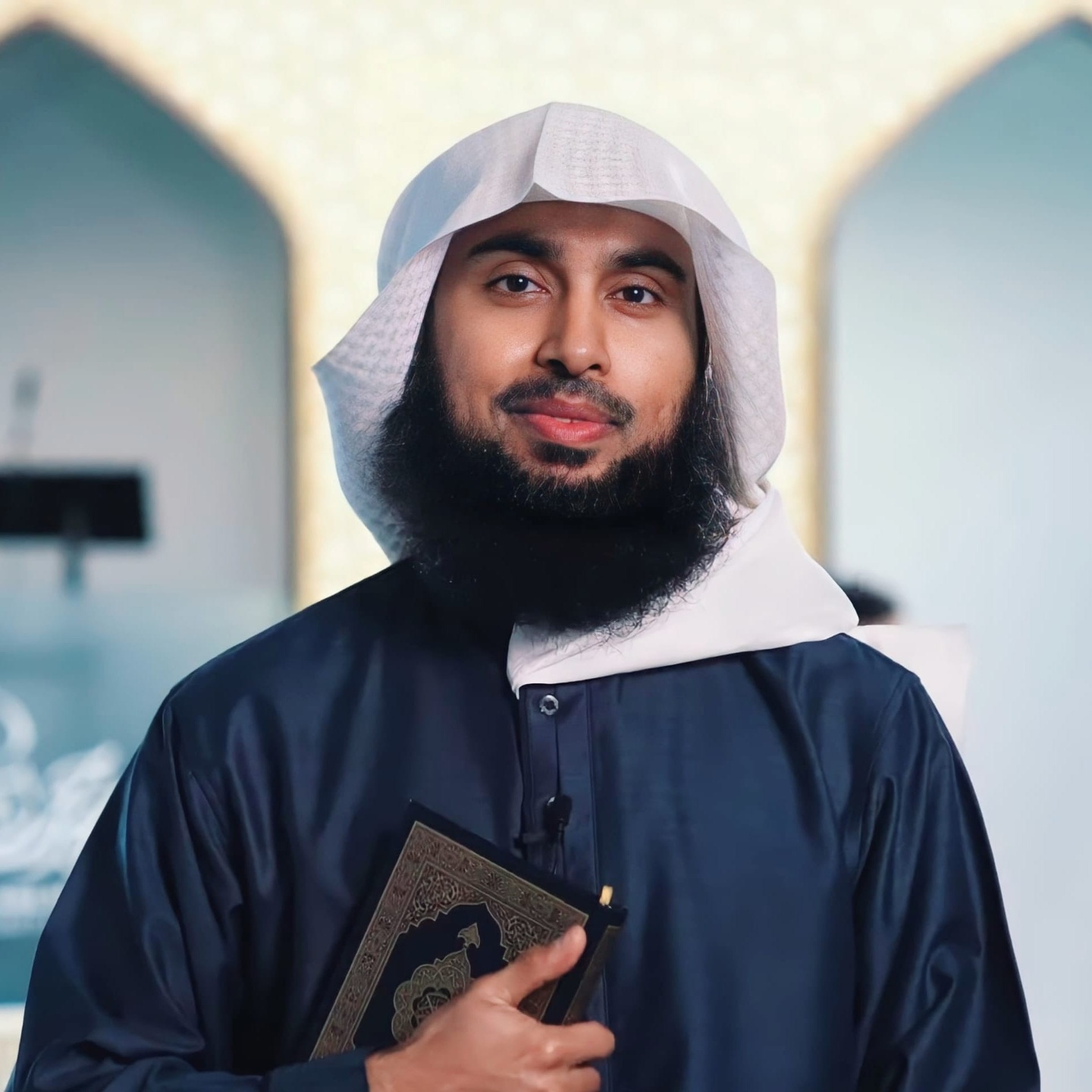 Sheikh Dr. Sajid Umar
