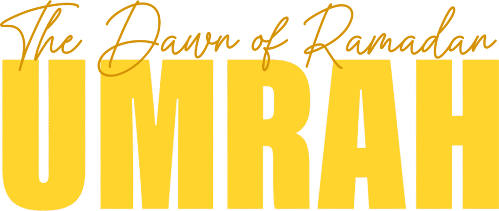 The Dawn of Ramadan