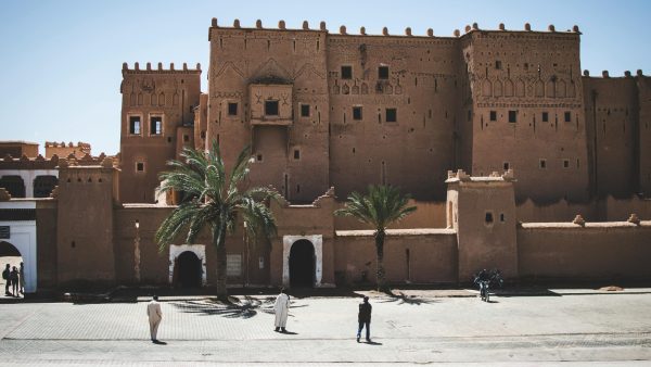 Morocco Where Culture Meets Adventure - Image